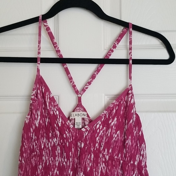 Billabong summer dress - Picture 2 of 3